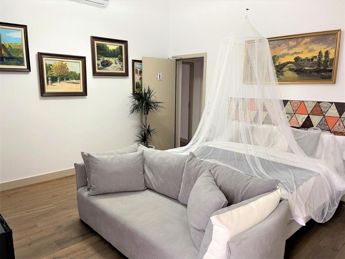 Hotel Aires De L'Emporda Vilacolum Quarto foto